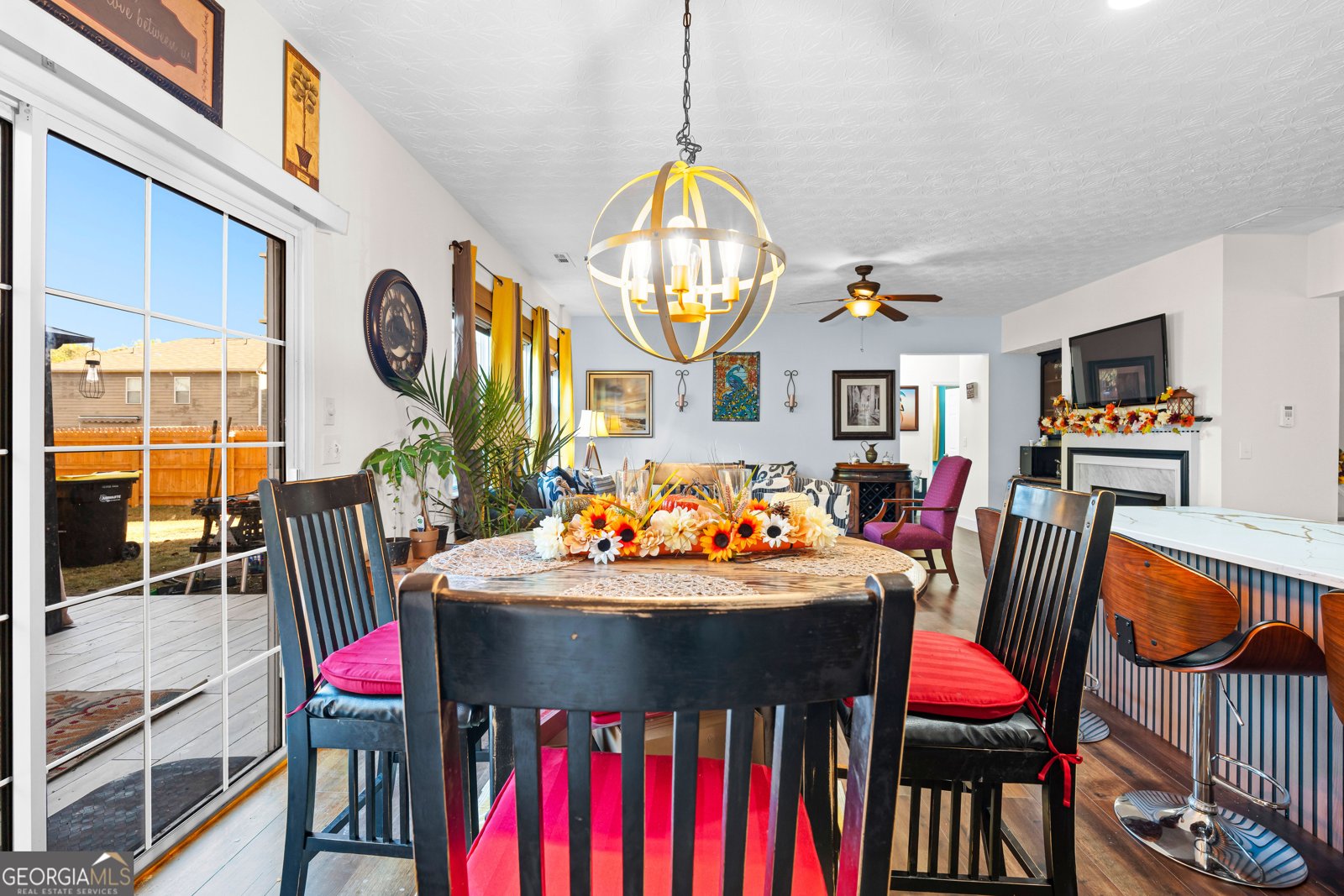 118 Westminster Way Newnan - Photo 20