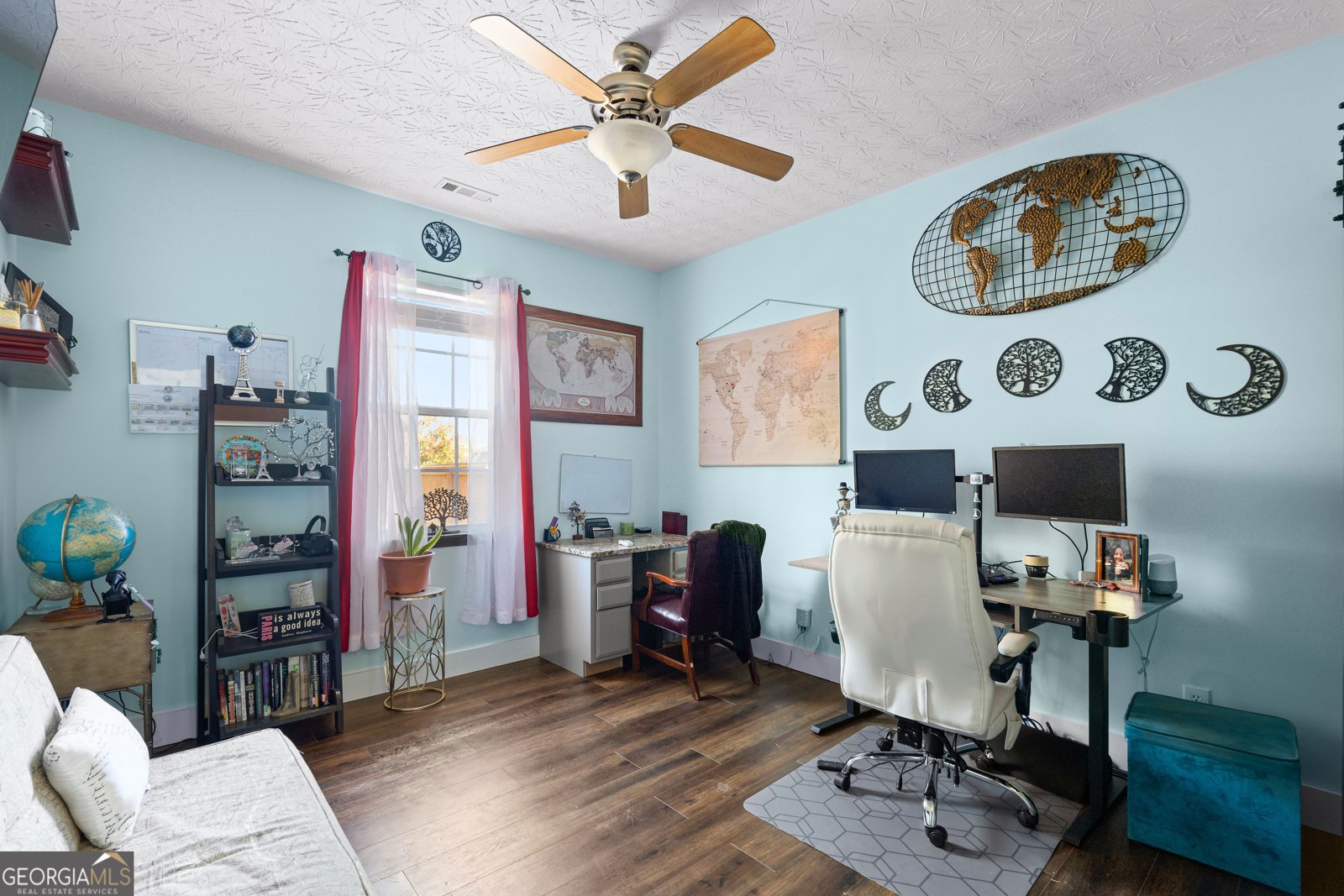 118 Westminster Way Newnan - Photo 24