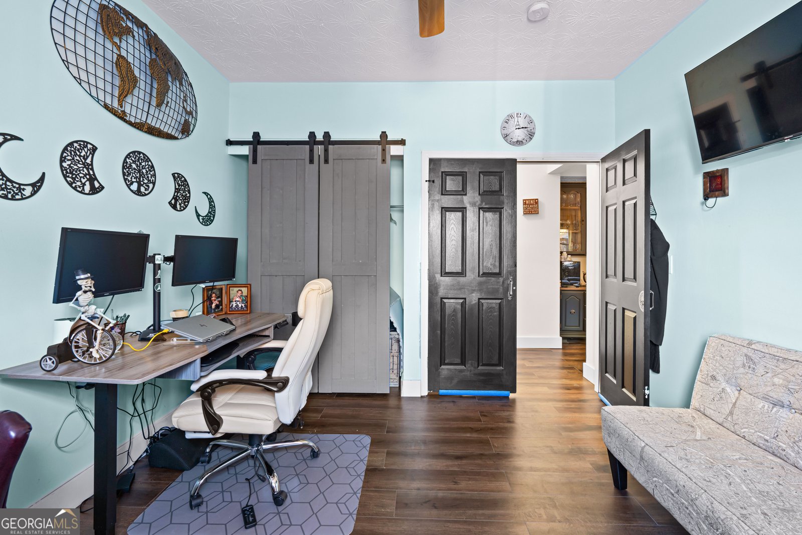 118 Westminster Way Newnan - Photo 26