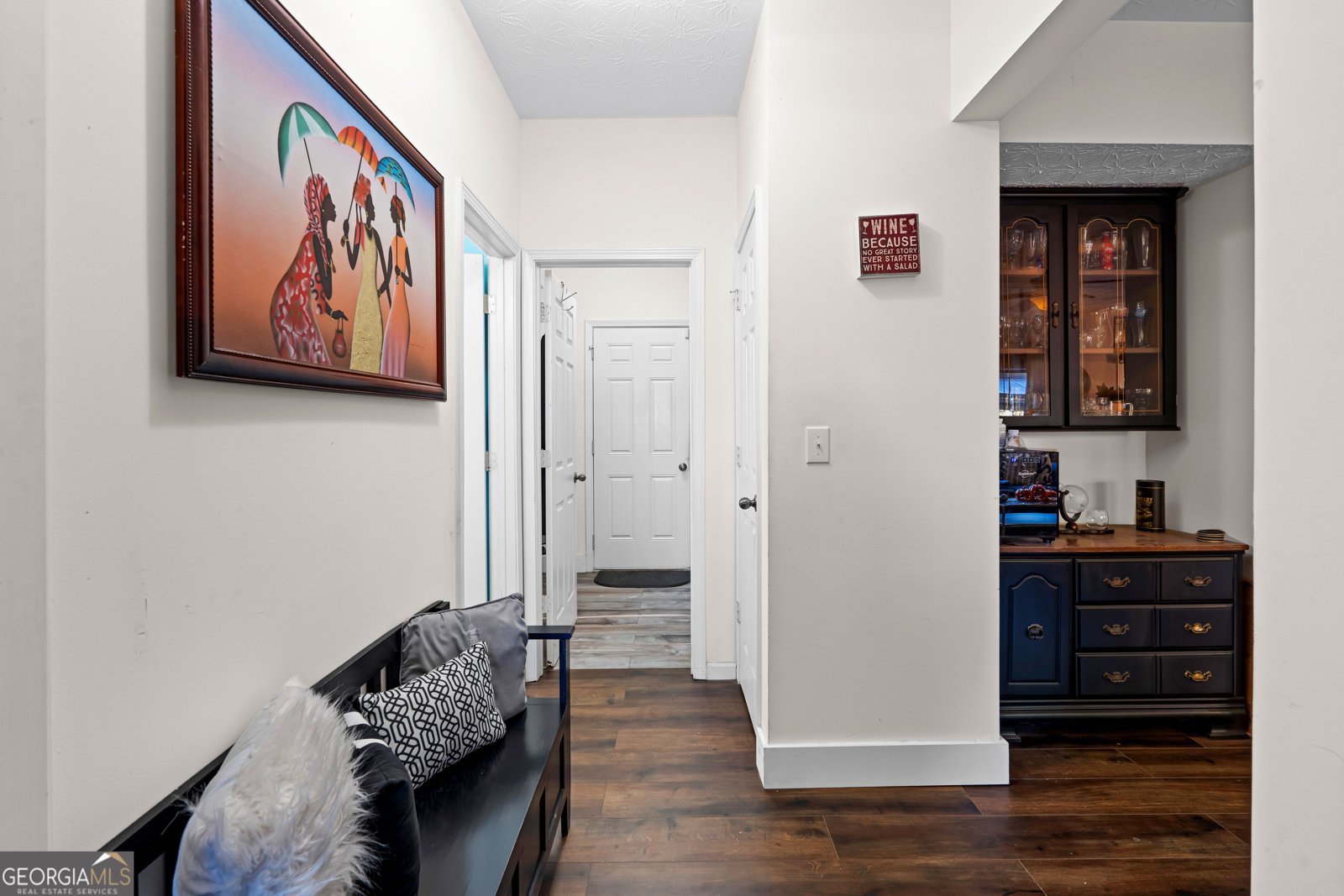 118 Westminster Way Newnan - Photo 27