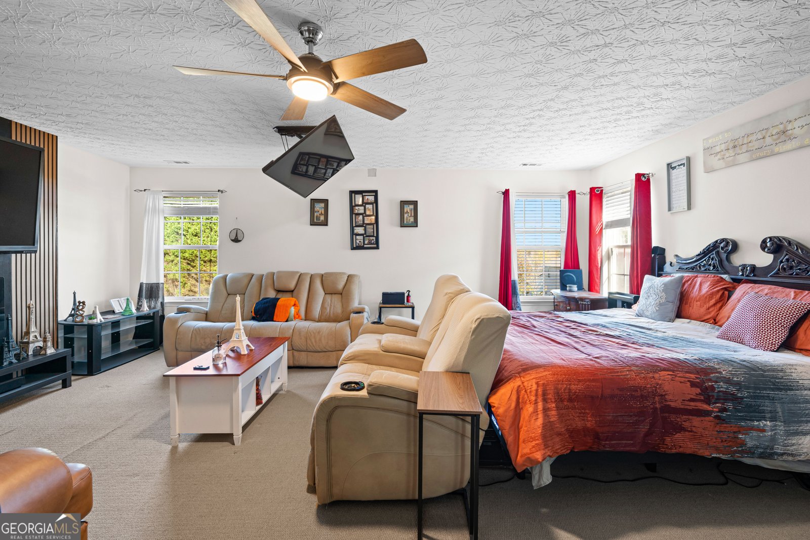 118 Westminster Way Newnan - Photo 41