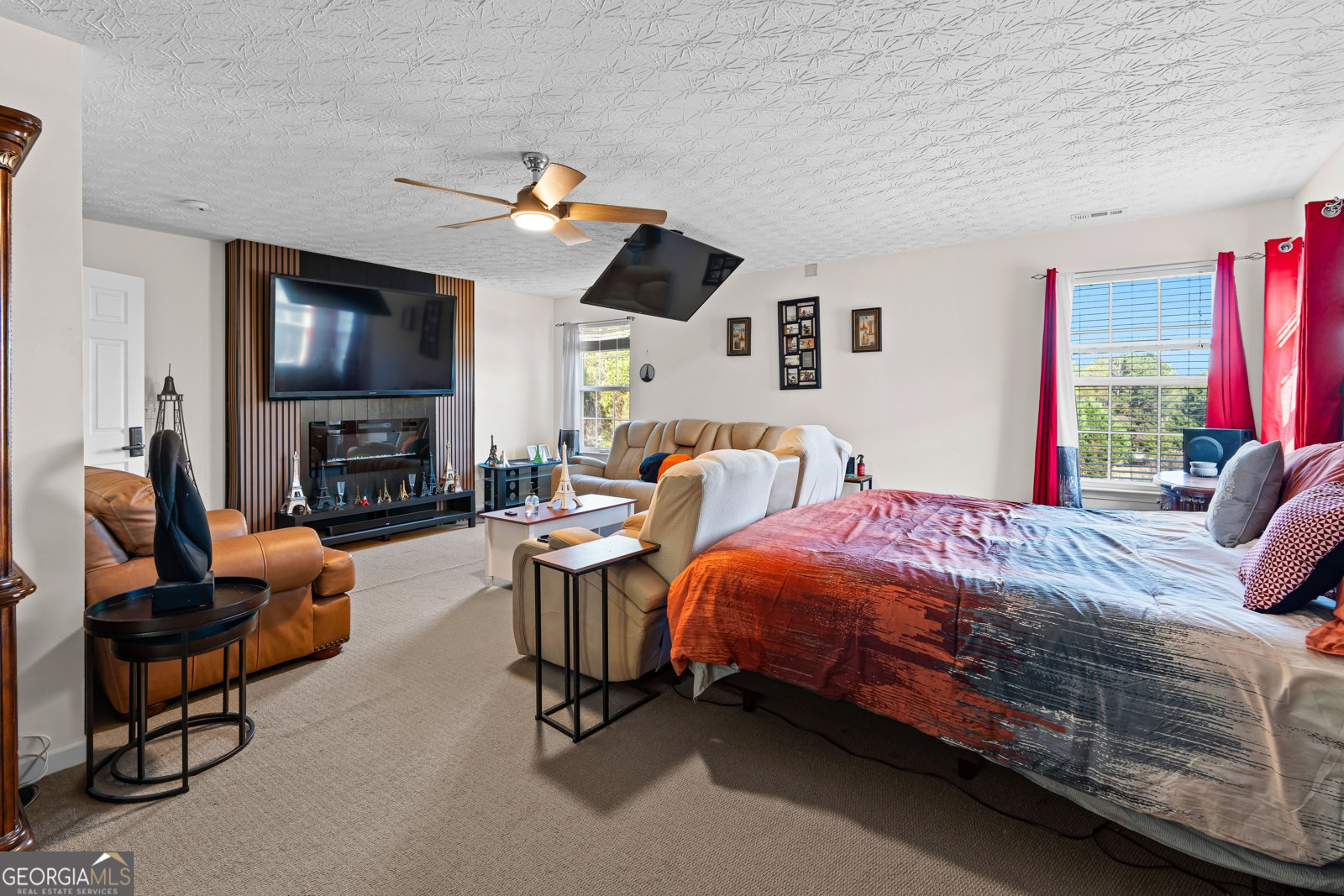 118 Westminster Way Newnan - Photo 42