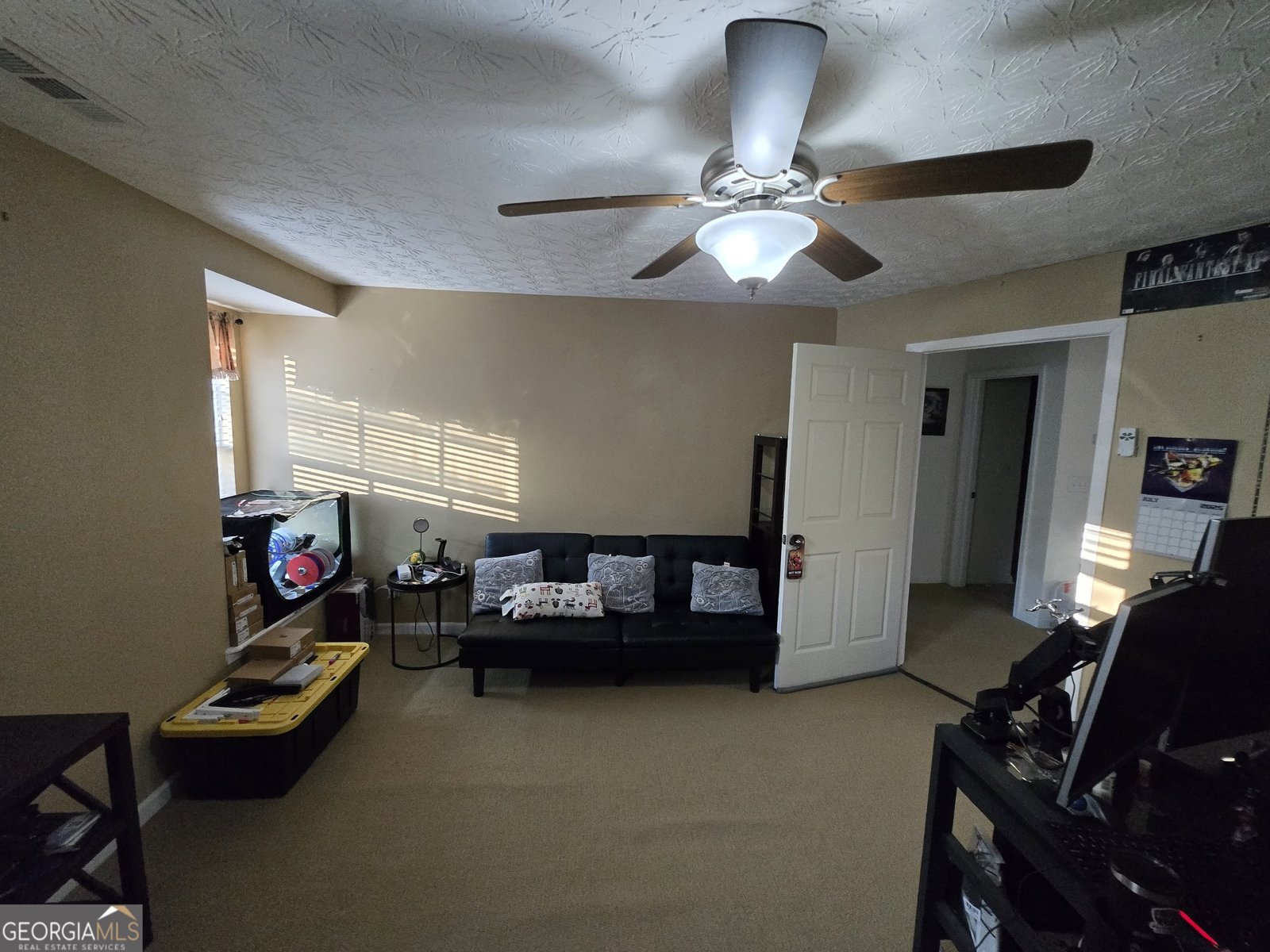 118 Westminster Way Newnan - Photo 48