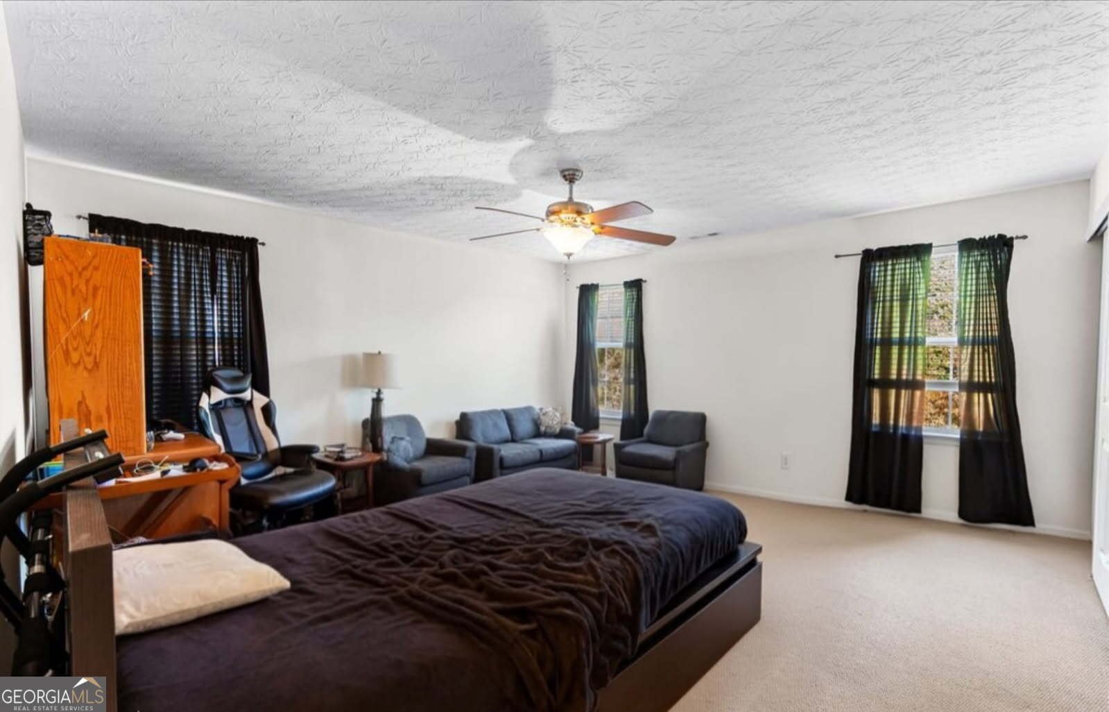 118 Westminster Way Newnan - Photo 52