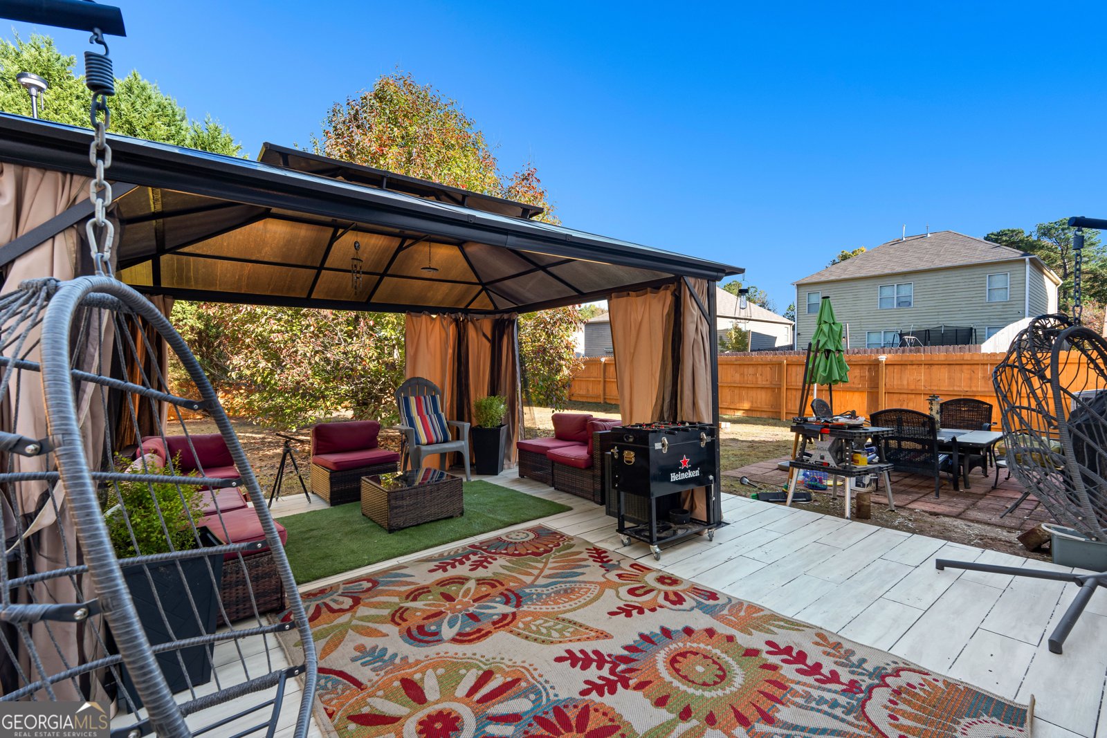 118 Westminster Way Newnan - Photo 54