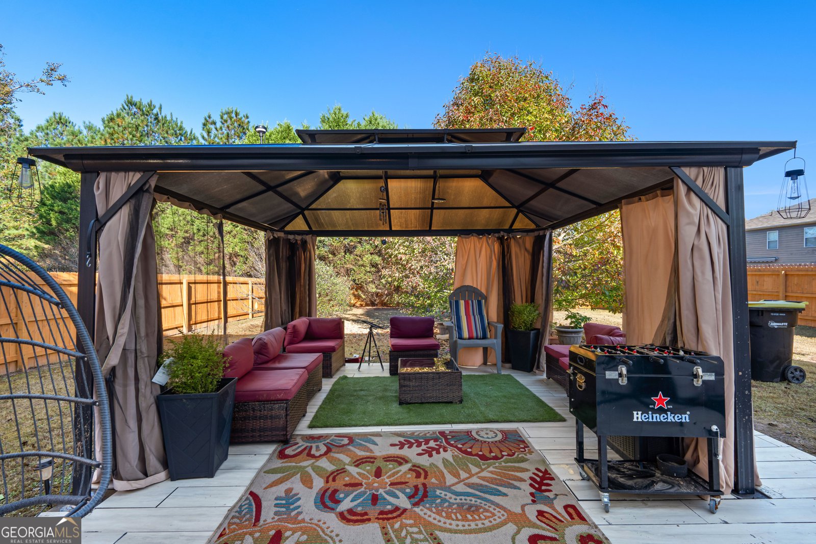 118 Westminster Way Newnan - Photo 55