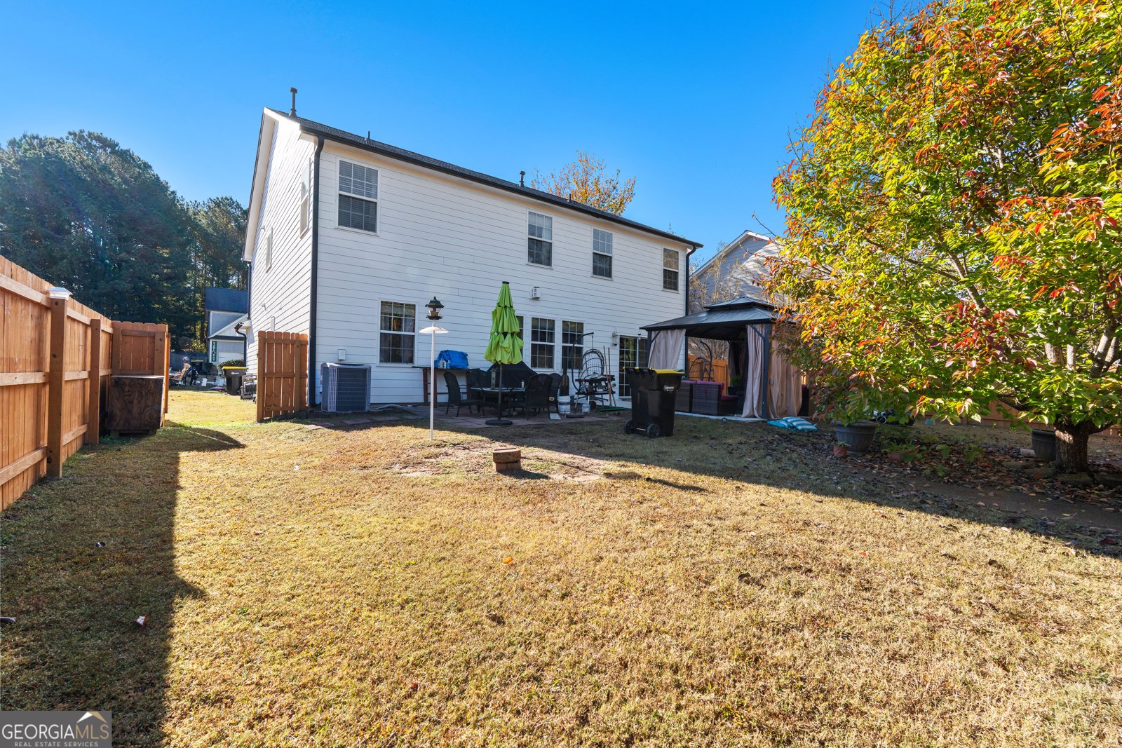 118 Westminster Way Newnan - Photo 59