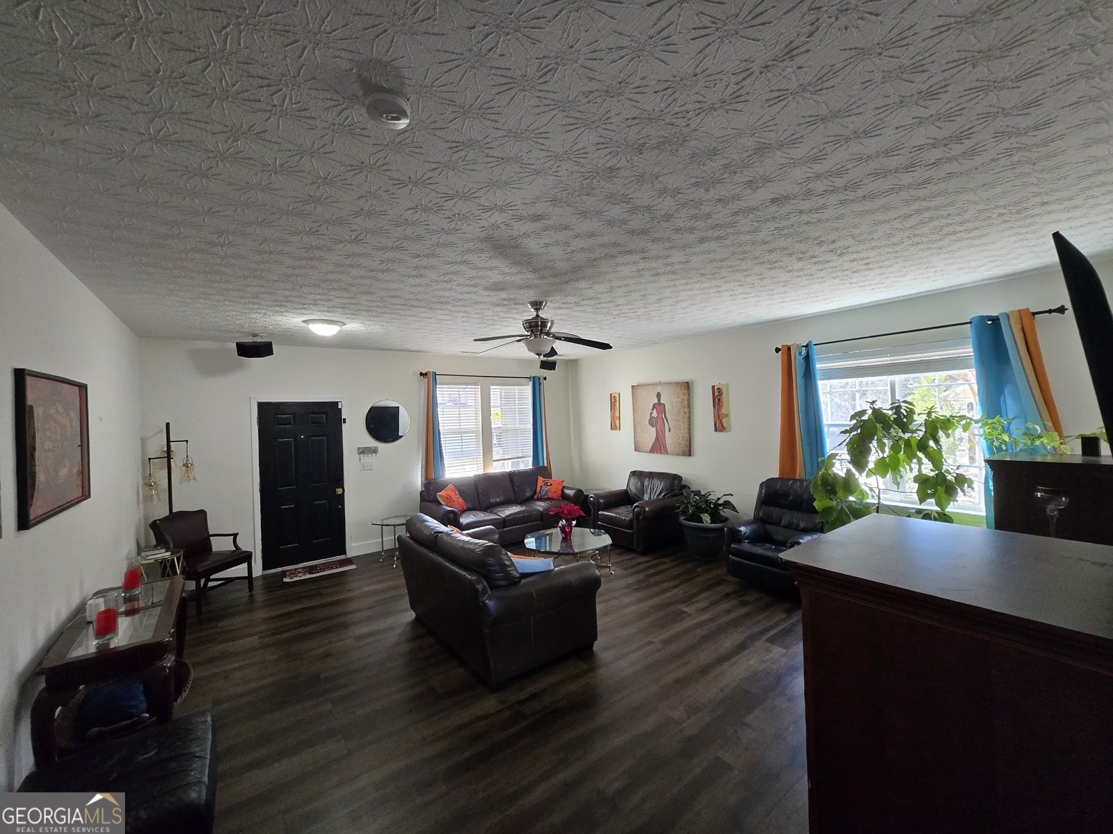 118 Westminster Way Newnan - Photo 8