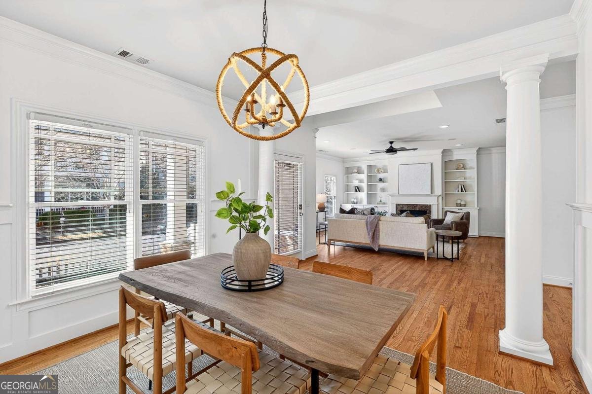 1677 Barfield Run Atlanta - Photo 11