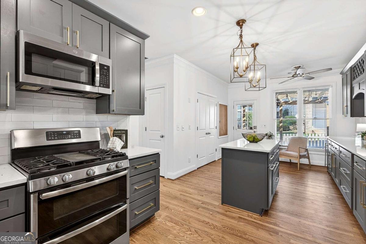 1677 Barfield Run Atlanta - Photo 14