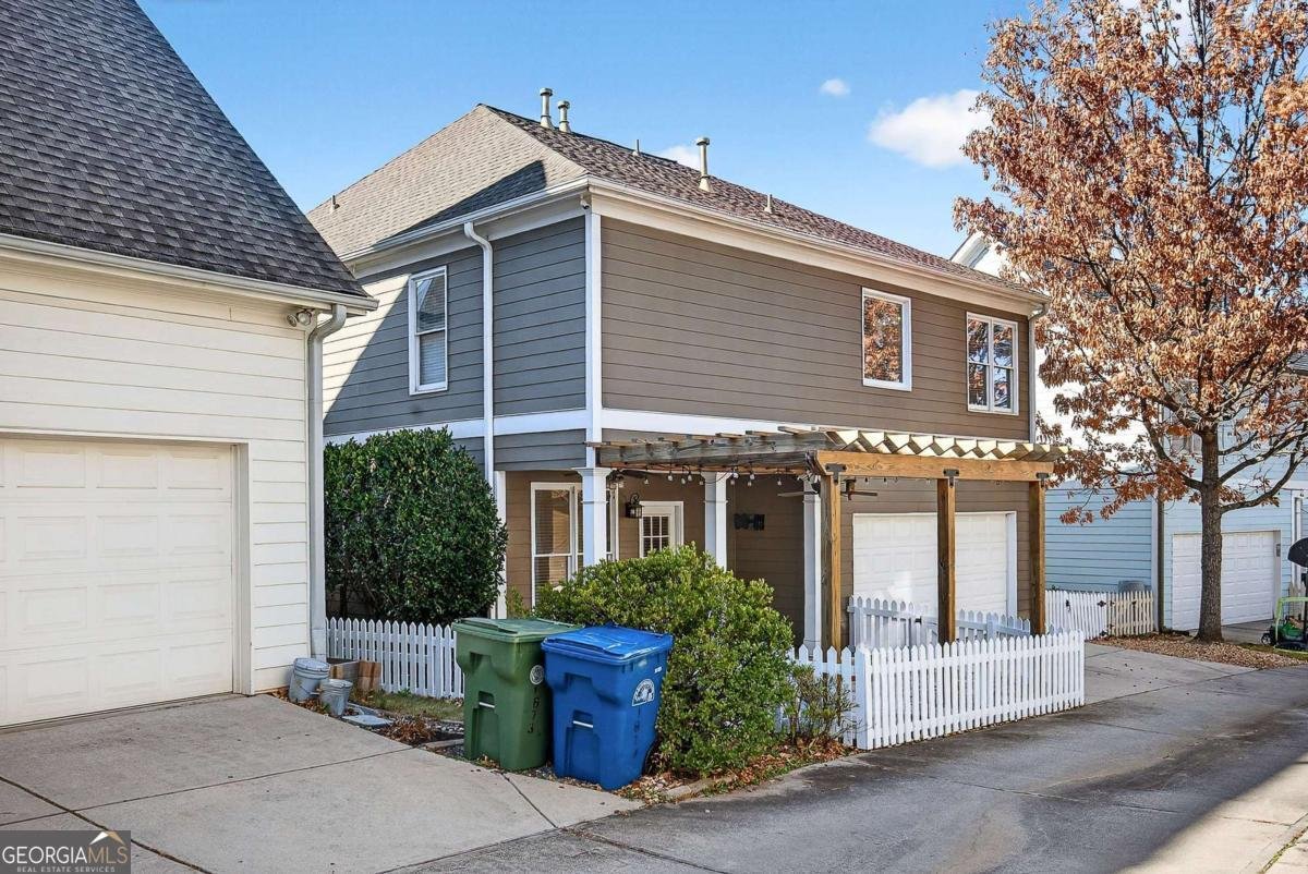 1677 Barfield Run Atlanta - Photo 45