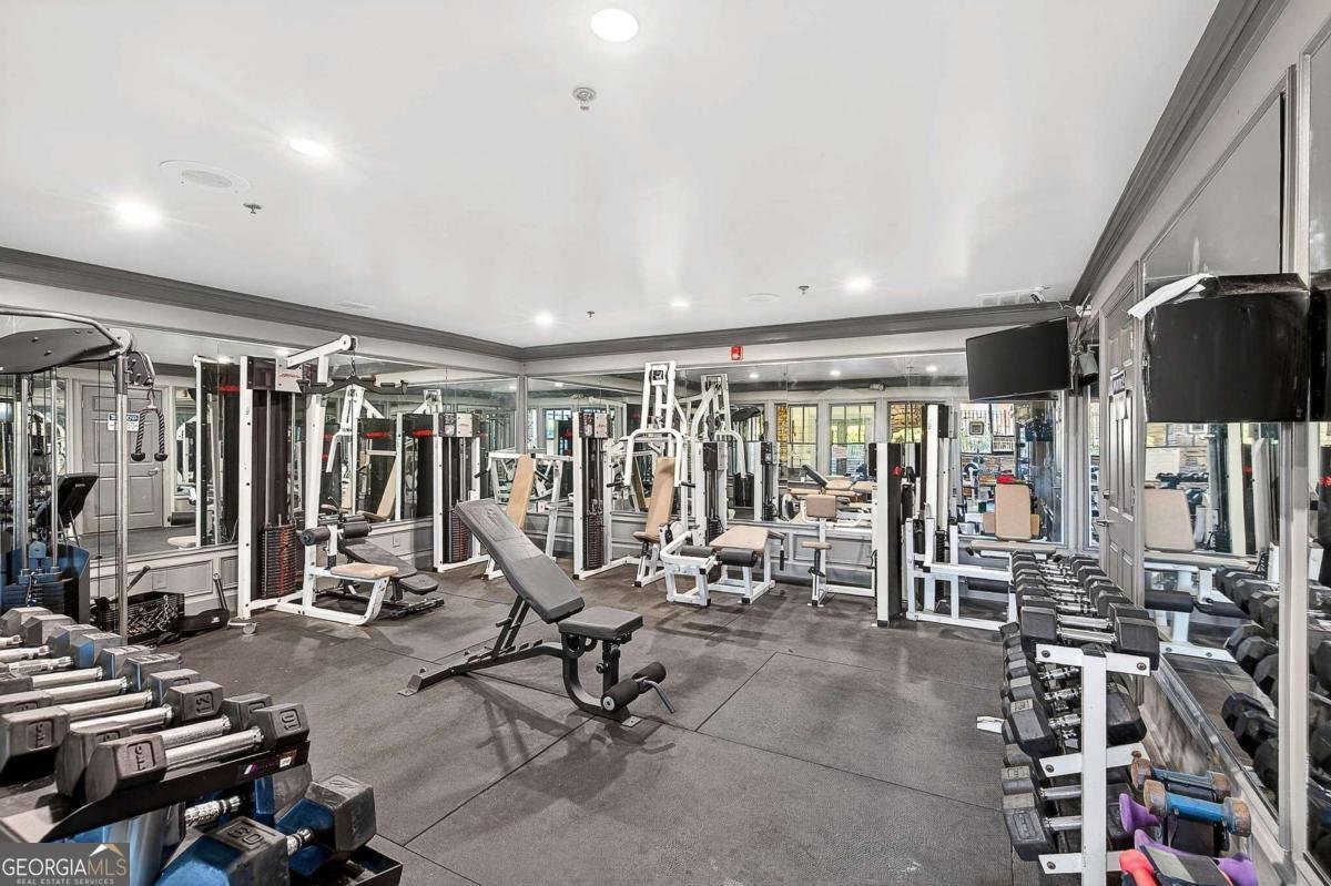 1677 Barfield Run Atlanta - Photo 52