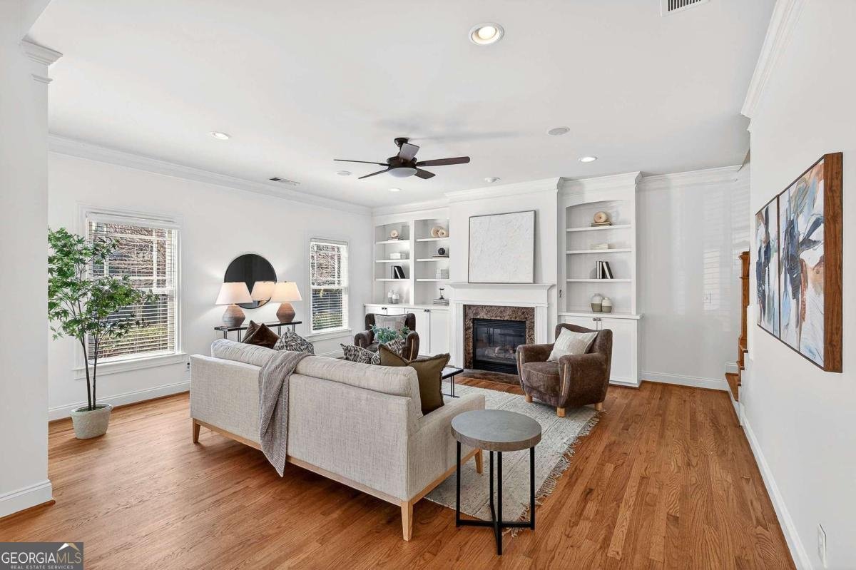 1677 Barfield Run Atlanta - Photo 6