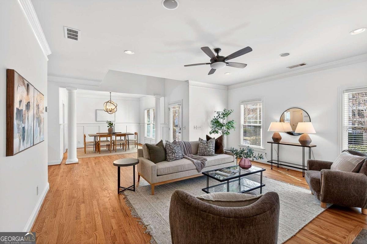 1677 Barfield Run Atlanta - Photo 8