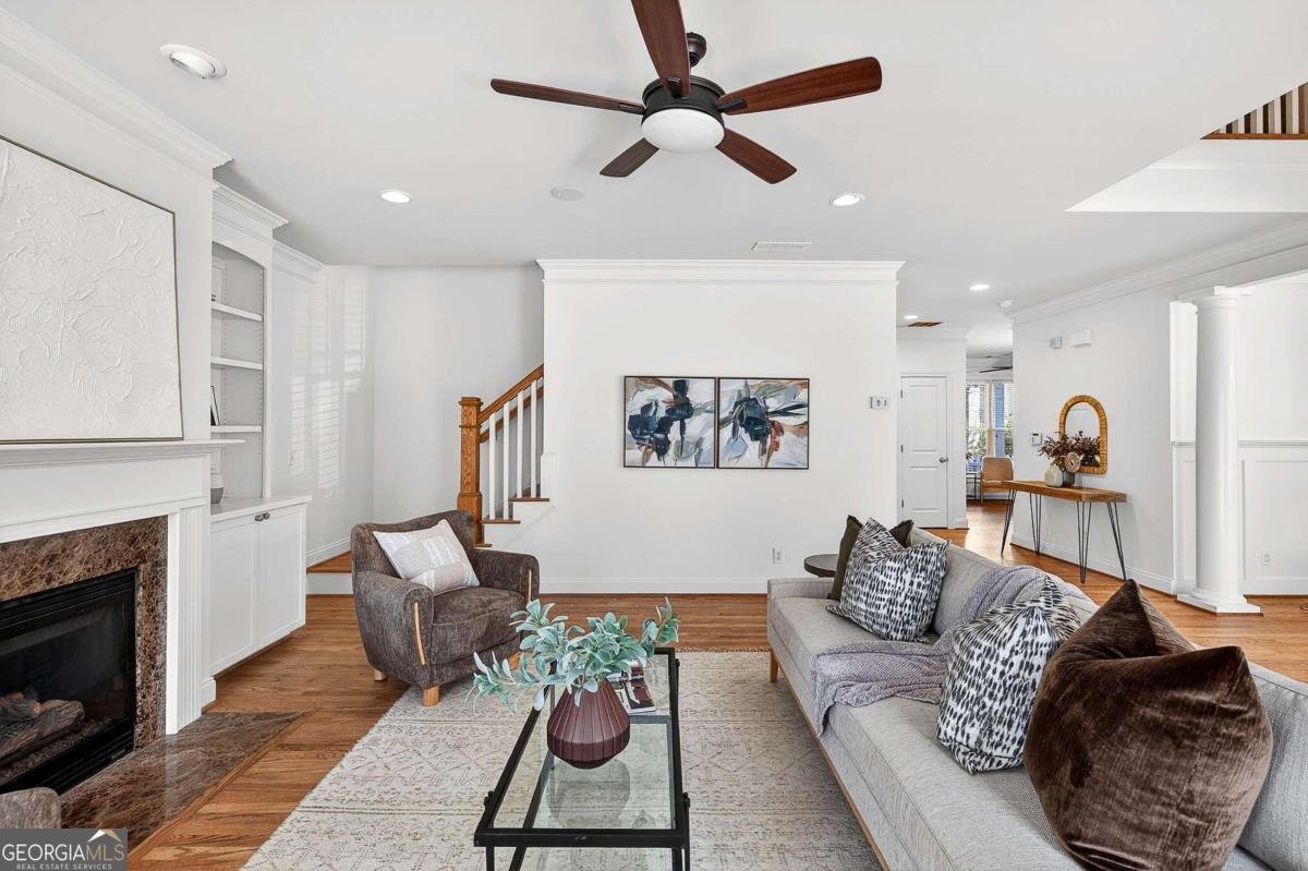 1677 Barfield Run Atlanta - Photo 9