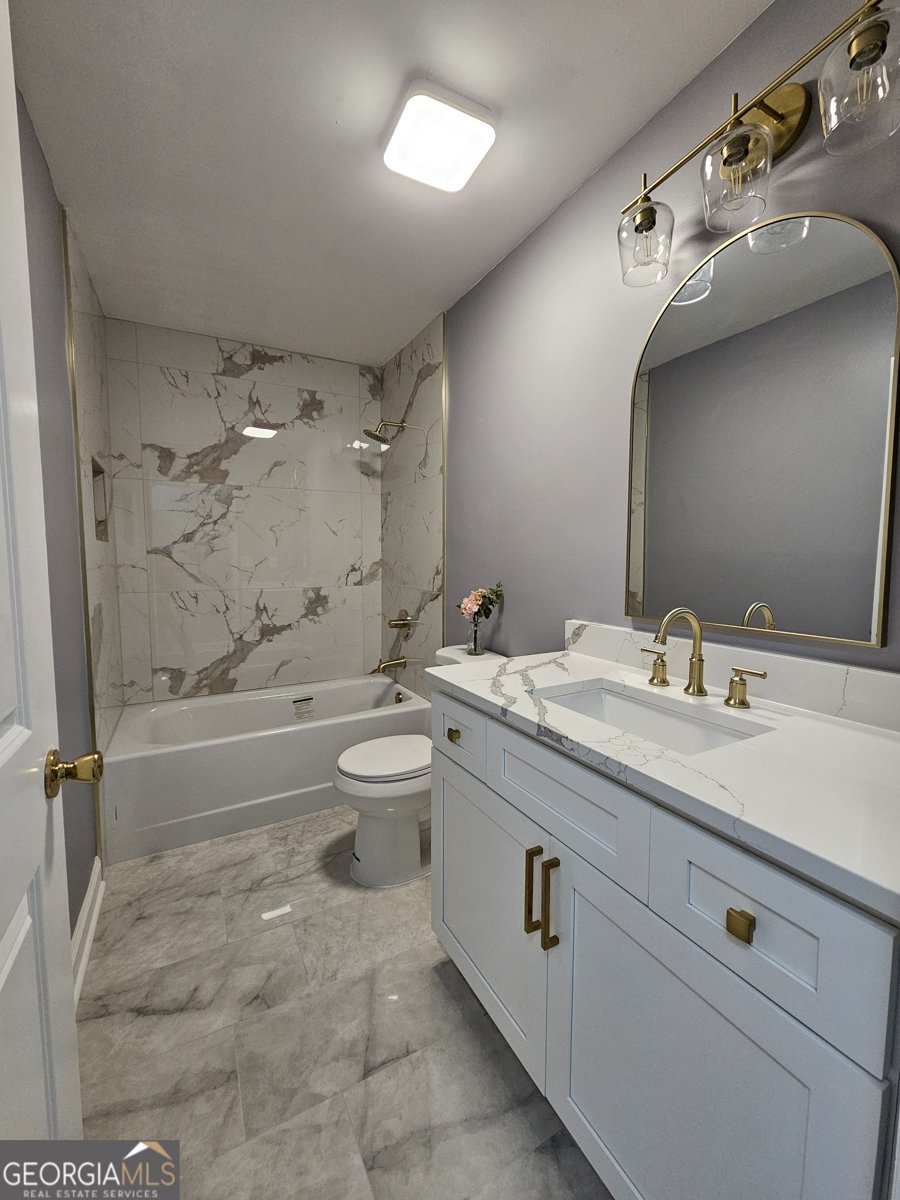 391 Park Ridge Circle Riverdale - Photo 30