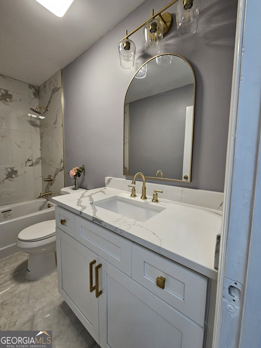 391 Park Ridge Circle Riverdale - Photo 31