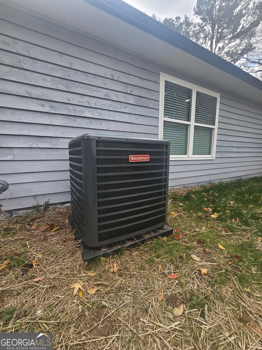 391 Park Ridge Circle Riverdale - Photo 44