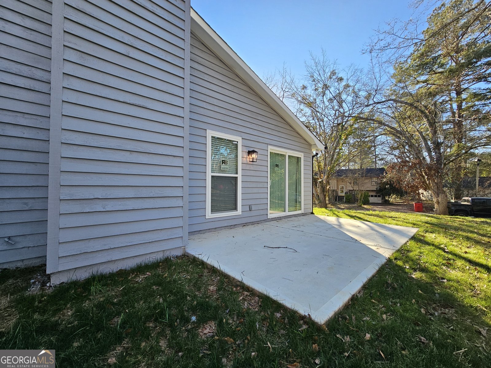 391 Park Ridge Circle Riverdale - Photo 6