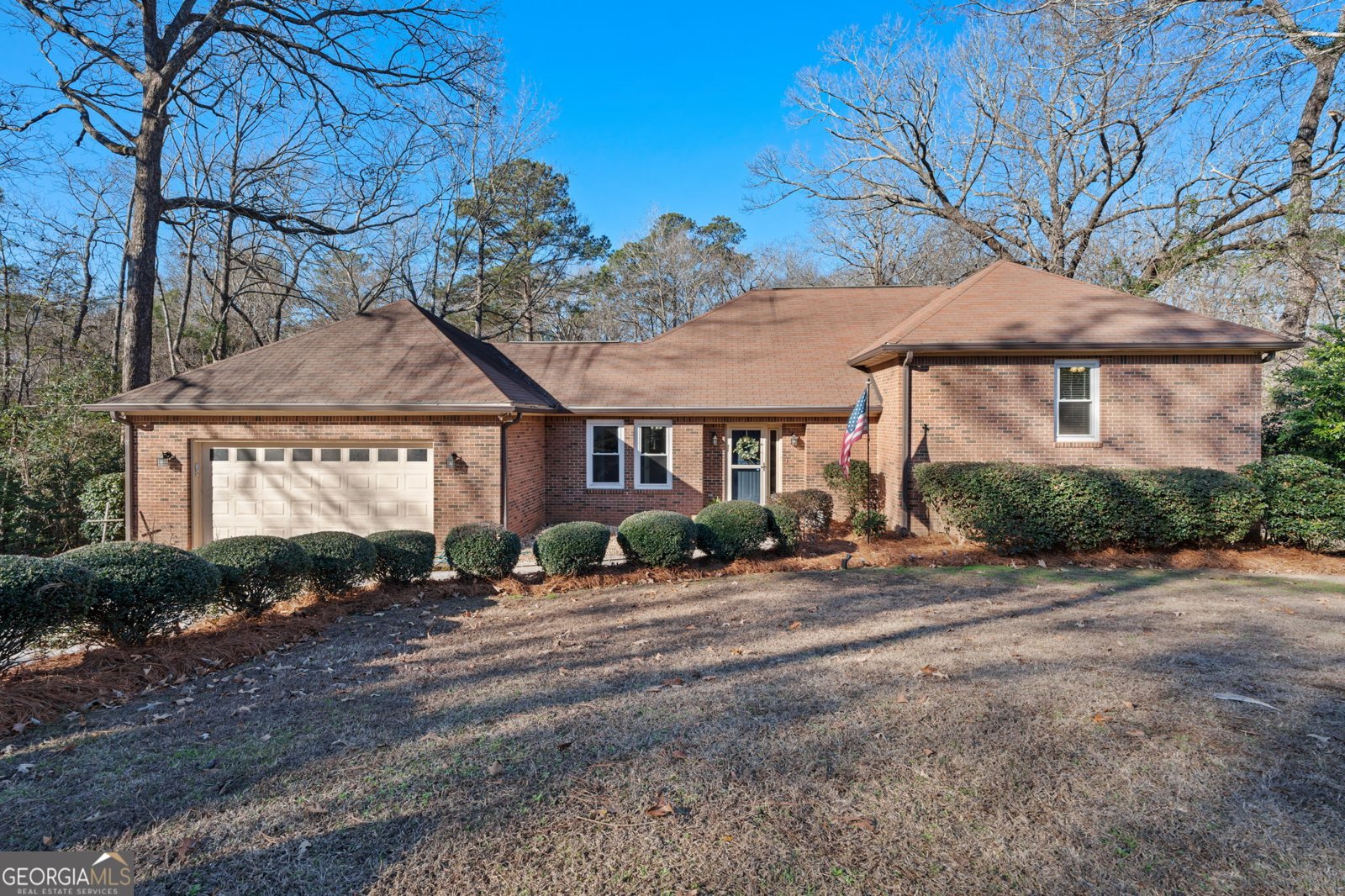 107 Laurel Oak Lane Warner Robins - Photo 1