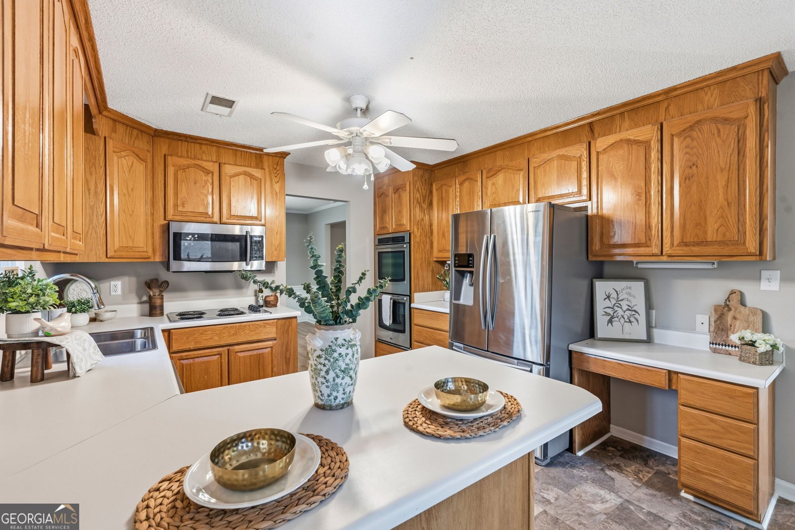 107 Laurel Oak Lane Warner Robins - Photo 11