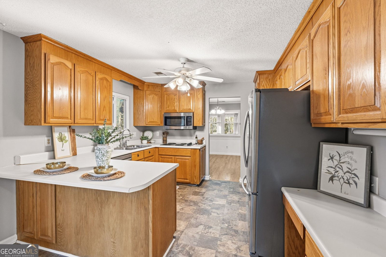 107 Laurel Oak Lane Warner Robins - Photo 12