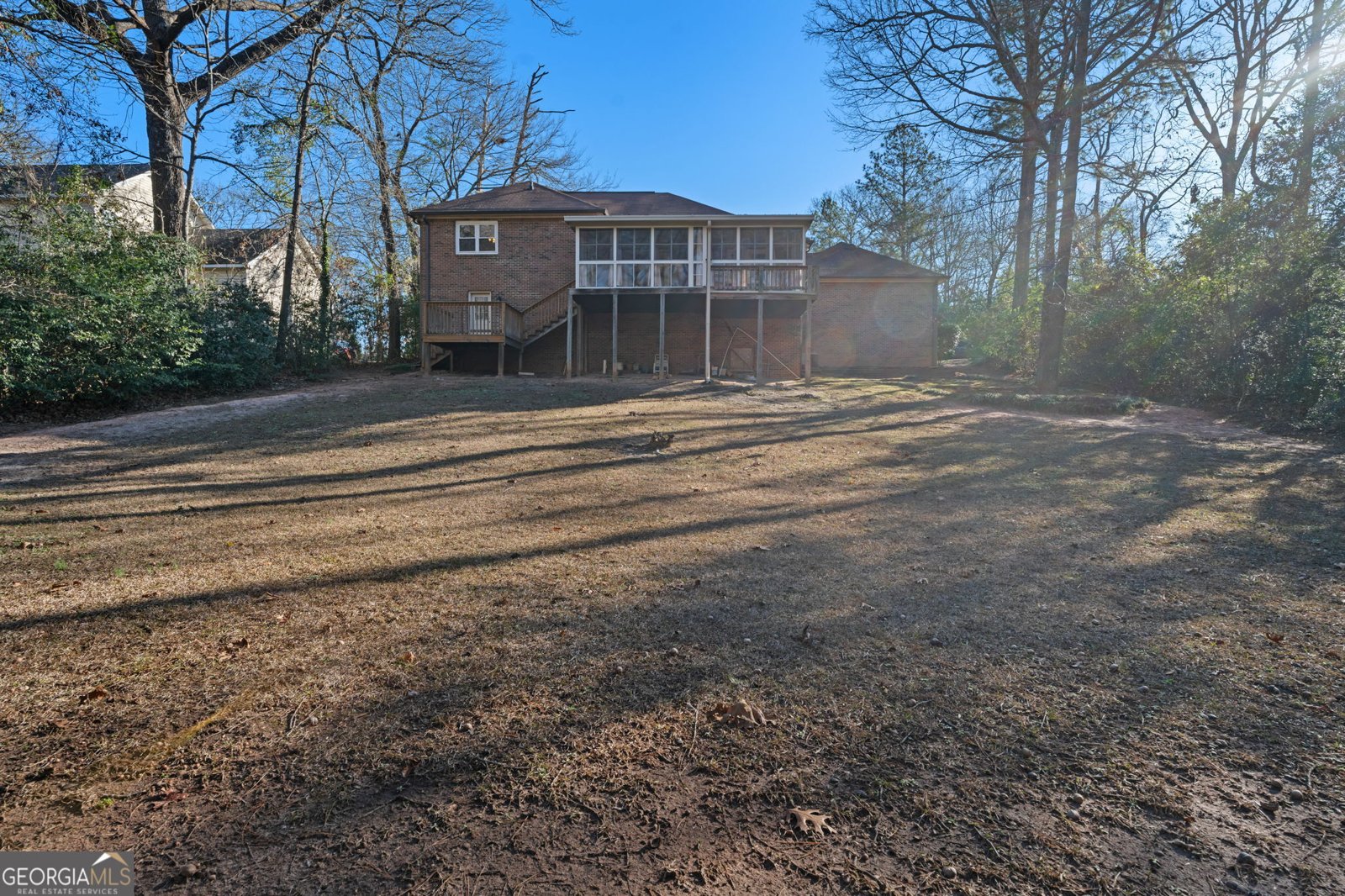107 Laurel Oak Lane Warner Robins - Photo 38