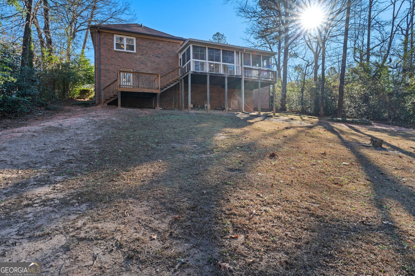 107 Laurel Oak Lane Warner Robins - Photo 40