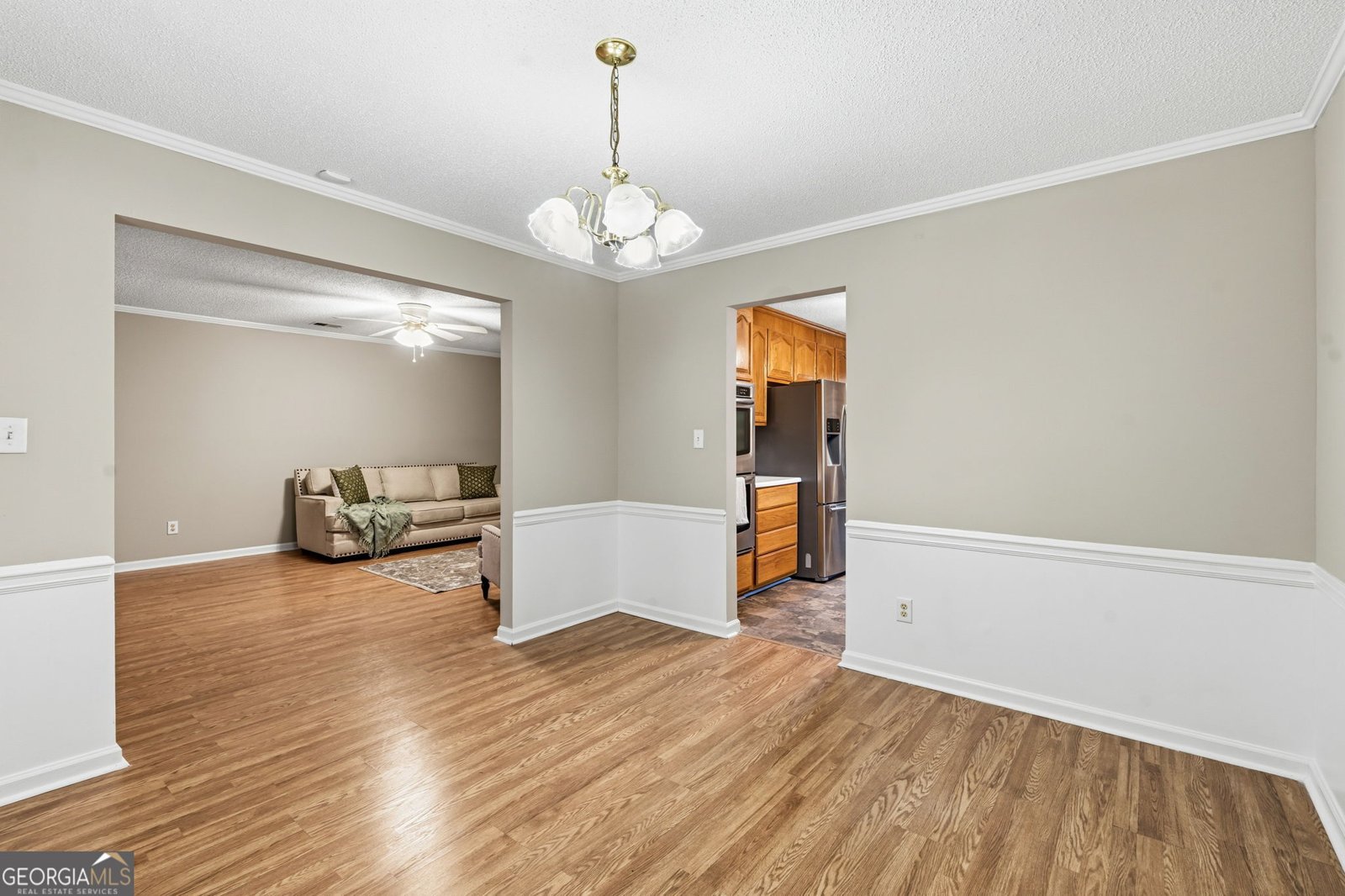 107 Laurel Oak Lane Warner Robins - Photo 7