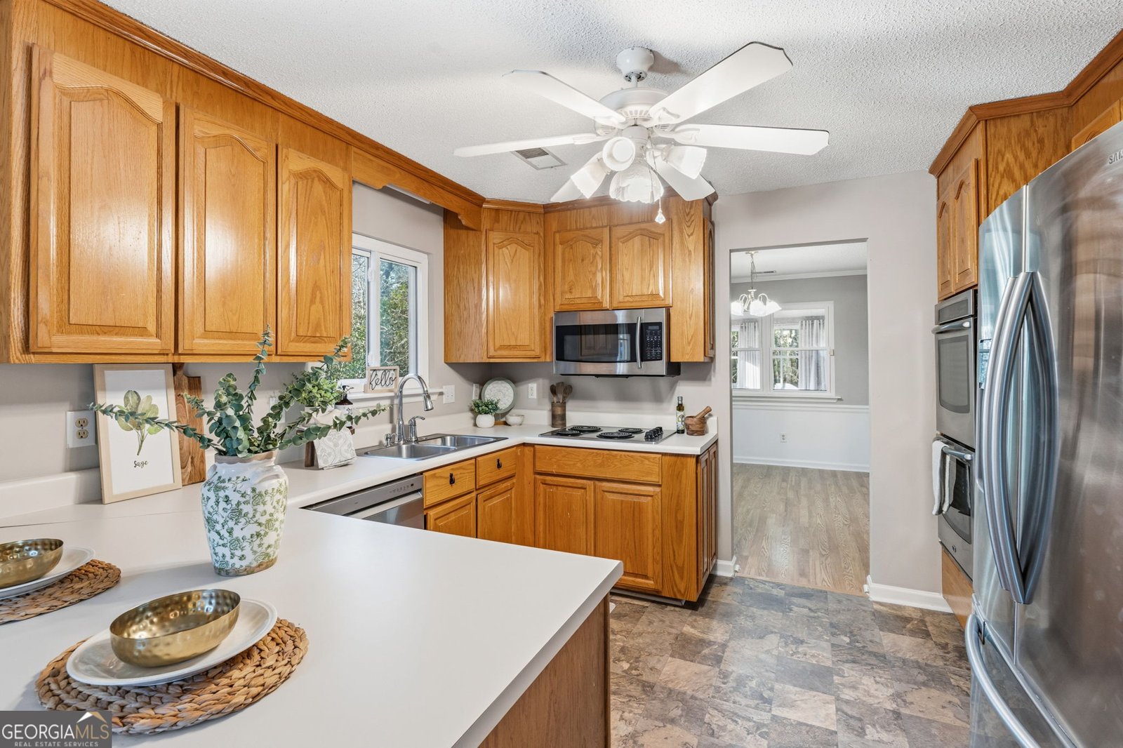 107 Laurel Oak Lane Warner Robins - Photo 8