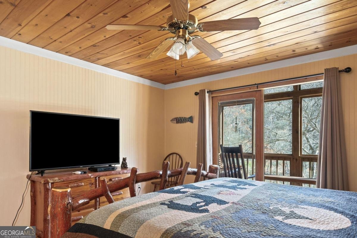 133 Muller Lane Ellijay - Photo 10