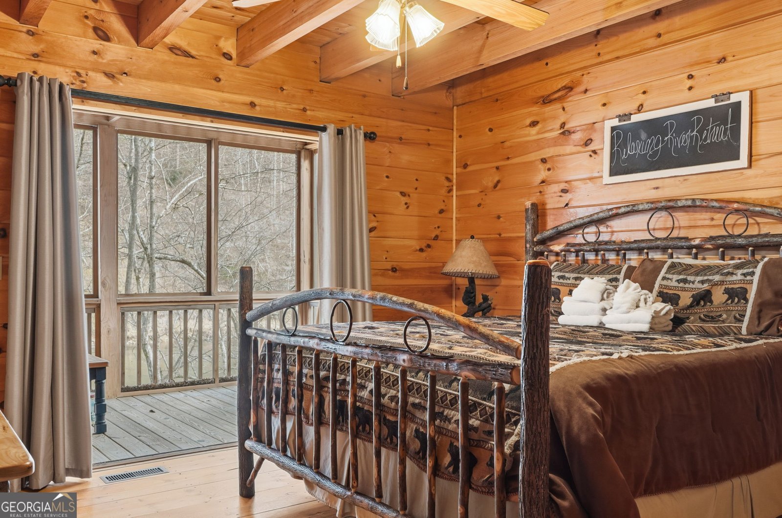 133 Muller Lane Ellijay - Photo 12