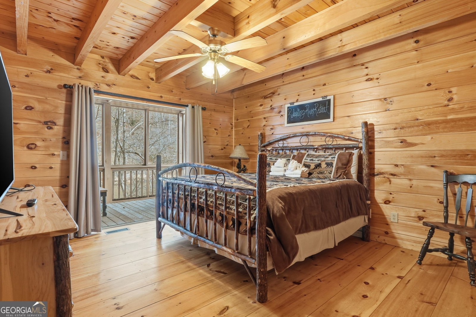 133 Muller Lane Ellijay - Photo 13