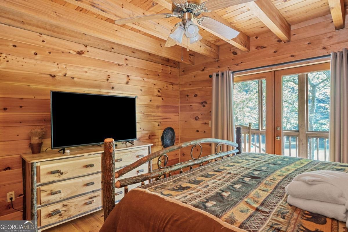 133 Muller Lane Ellijay - Photo 14