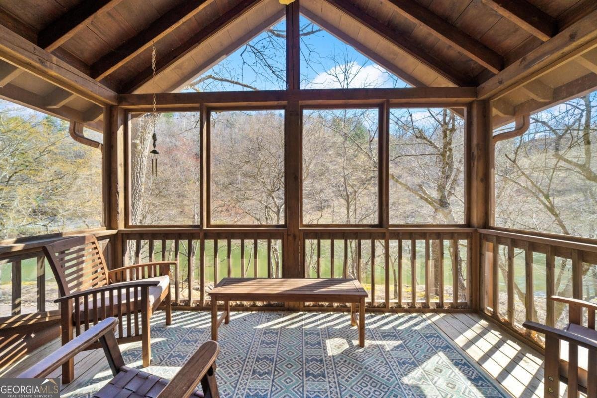 133 Muller Lane Ellijay - Photo 15