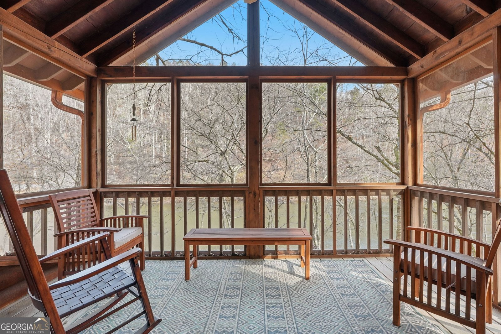 133 Muller Lane Ellijay - Photo 16