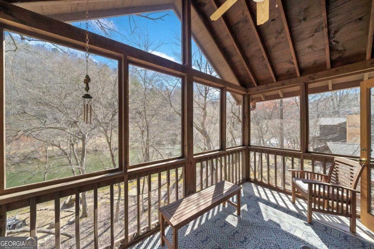 133 Muller Lane Ellijay - Photo 17