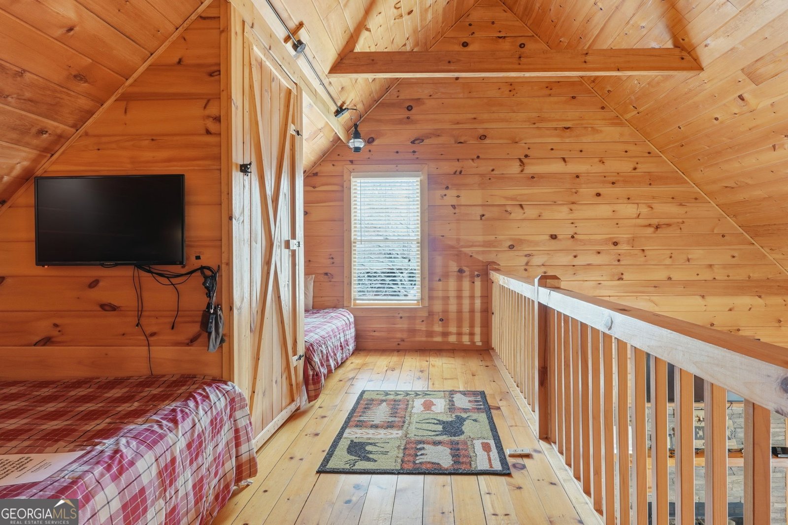 133 Muller Lane Ellijay - Photo 22