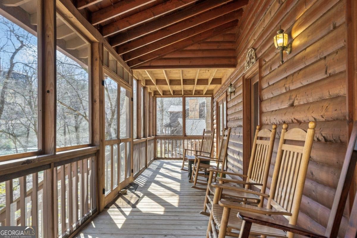 133 Muller Lane Ellijay - Photo 25