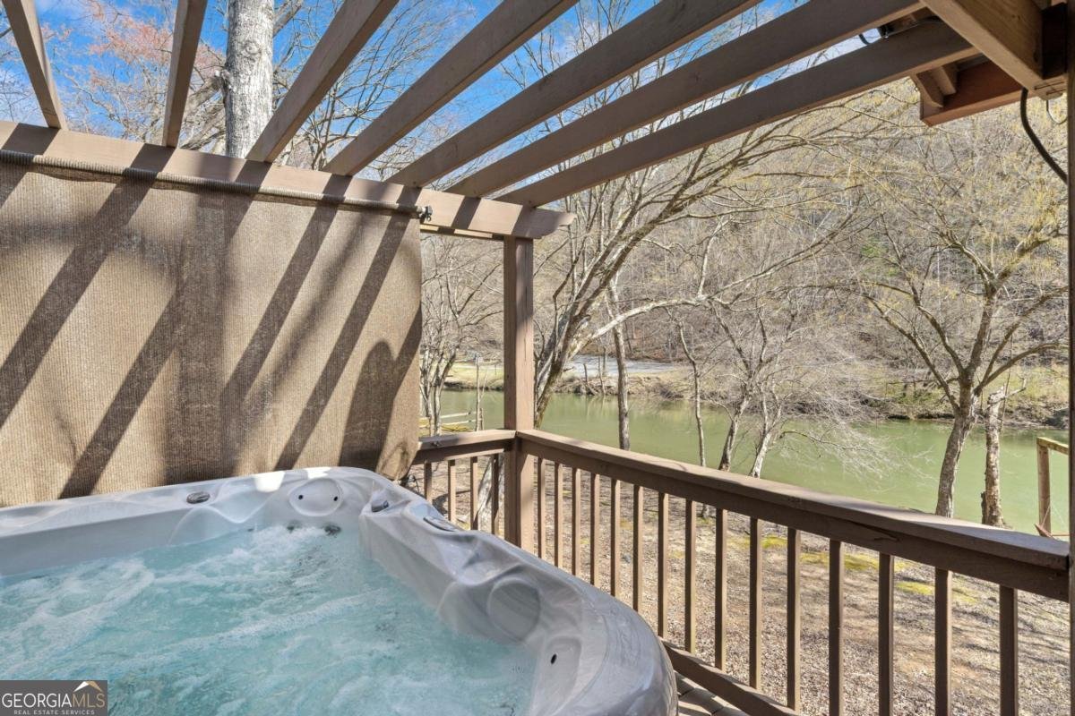 133 Muller Lane Ellijay - Photo 27