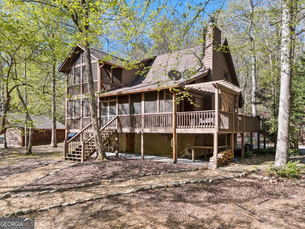133 Muller Lane Ellijay - Photo 29