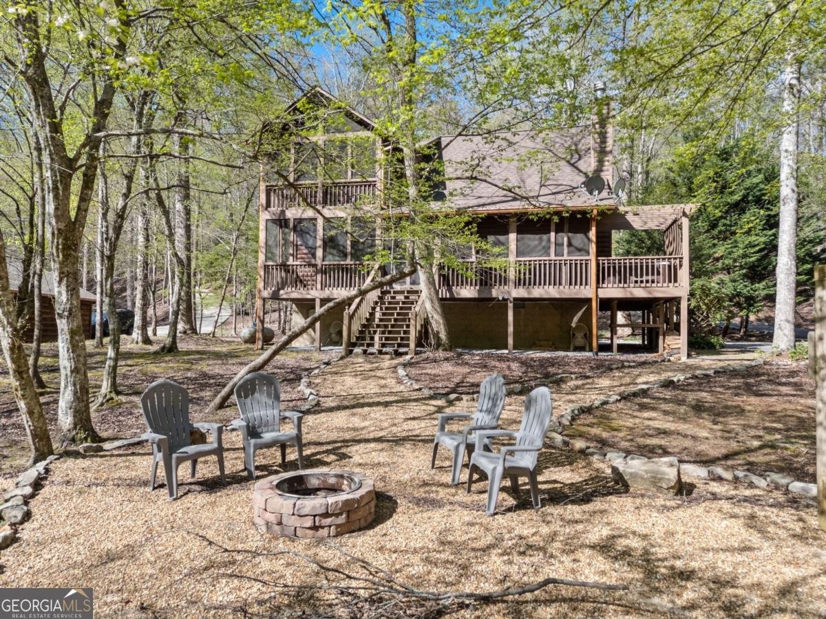 133 Muller Lane Ellijay - Photo 30