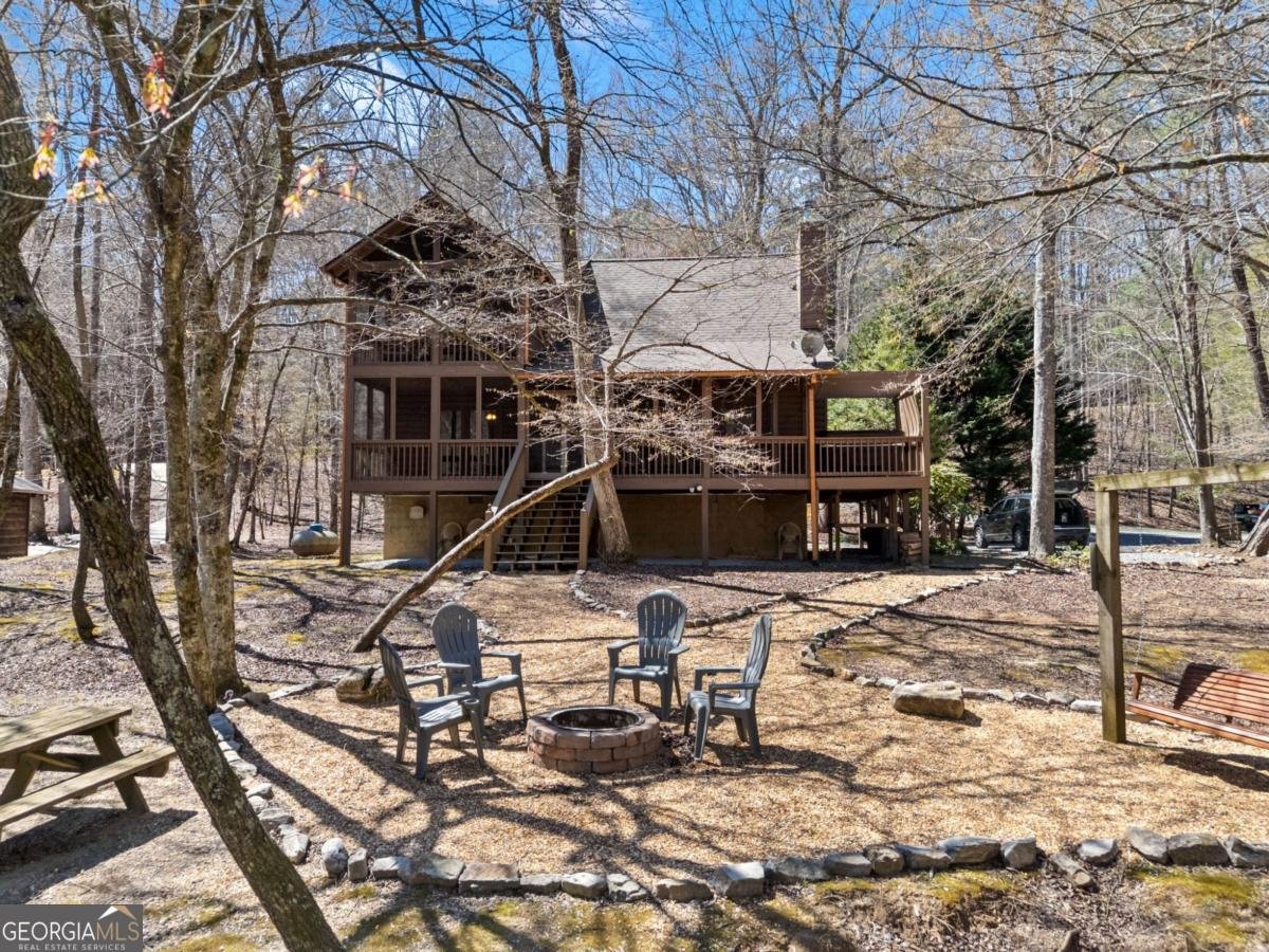 133 Muller Lane Ellijay - Photo 31