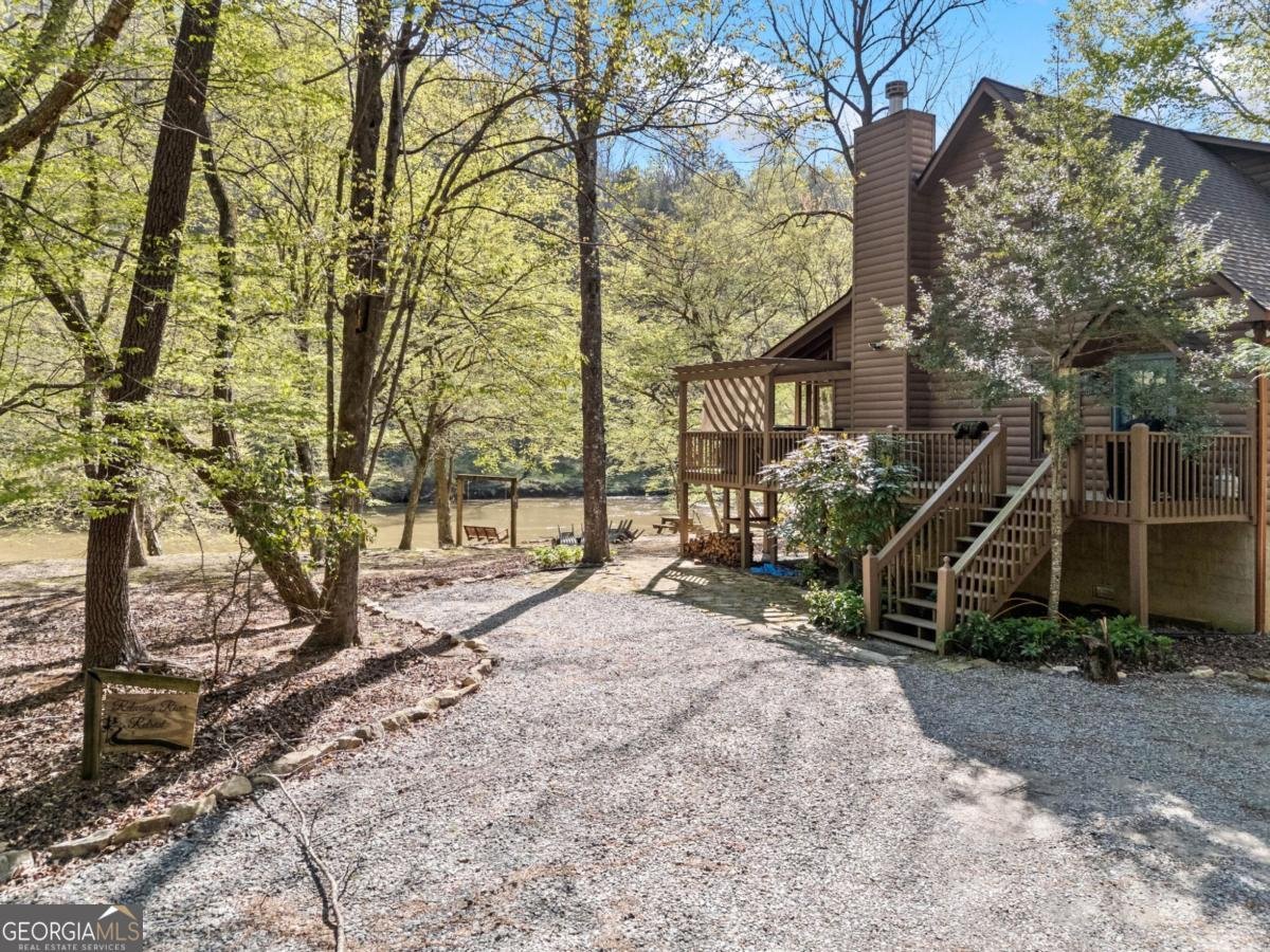 133 Muller Lane Ellijay - Photo 32