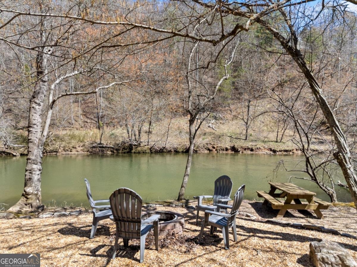 133 Muller Lane Ellijay - Photo 33