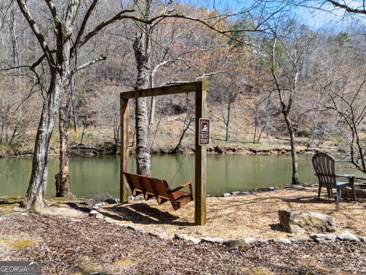 133 Muller Lane Ellijay - Photo 35