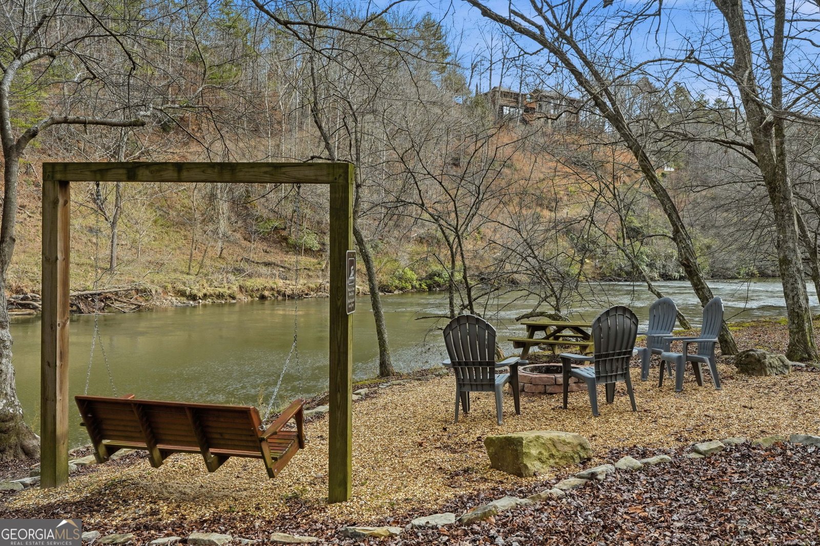 133 Muller Lane Ellijay - Photo 36