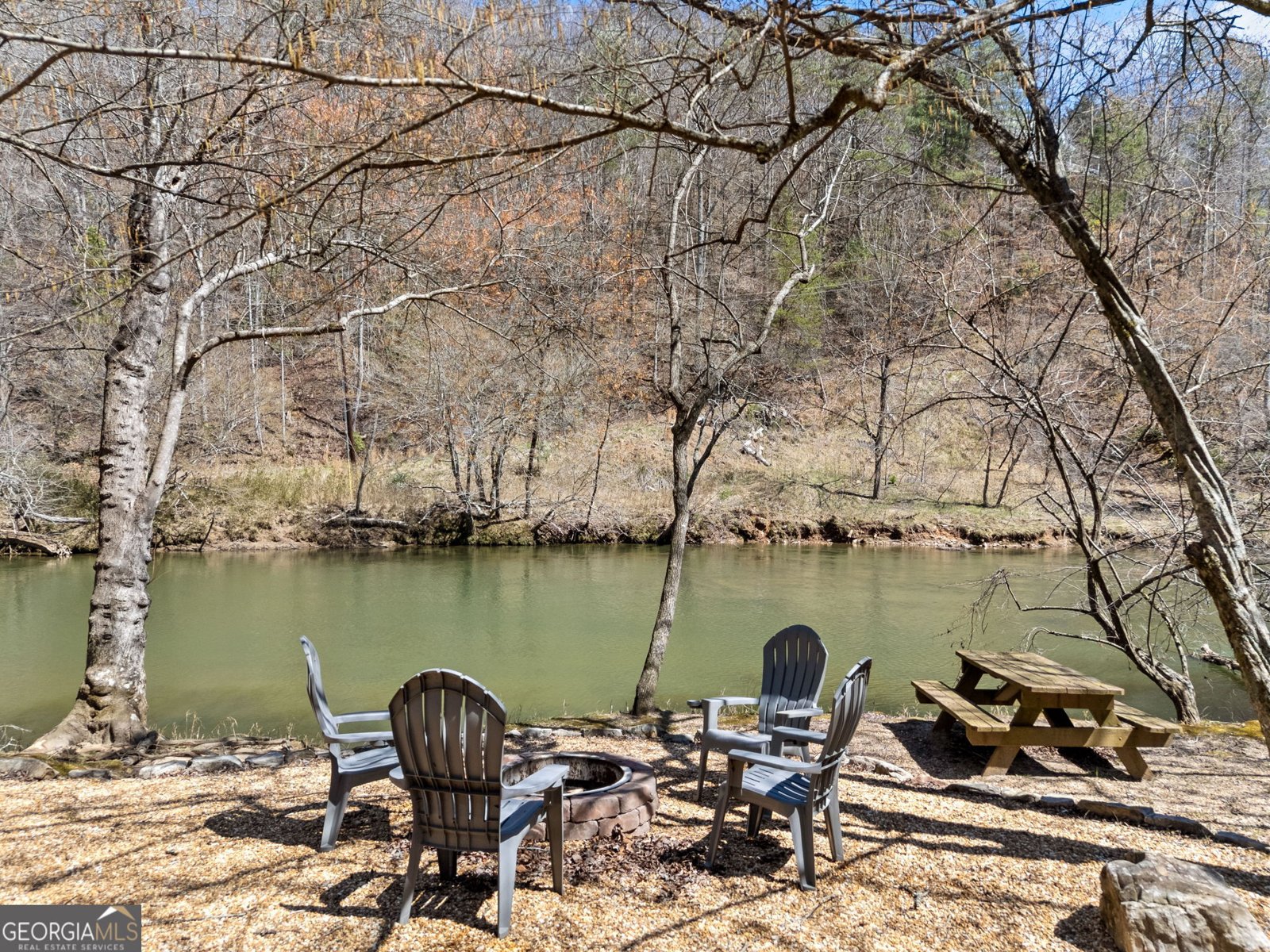 133 Muller Lane Ellijay - Photo 37