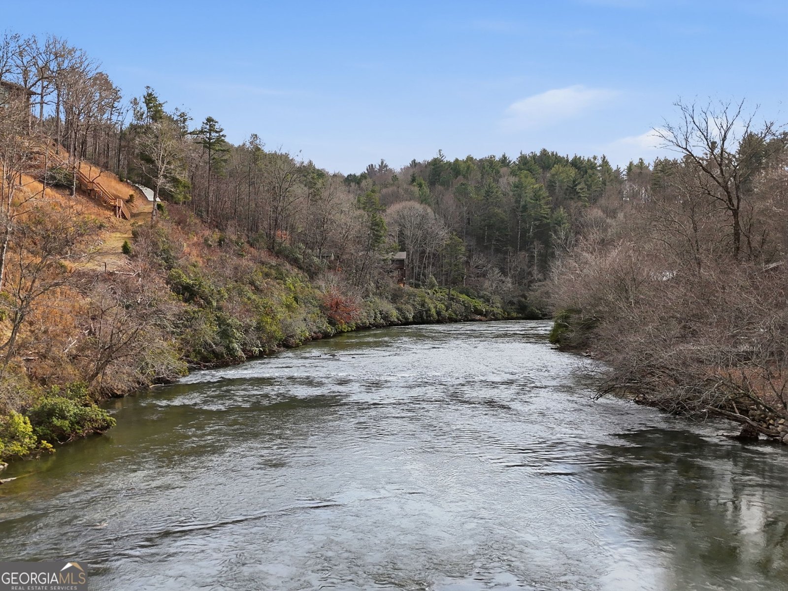 133 Muller Lane Ellijay - Photo 39