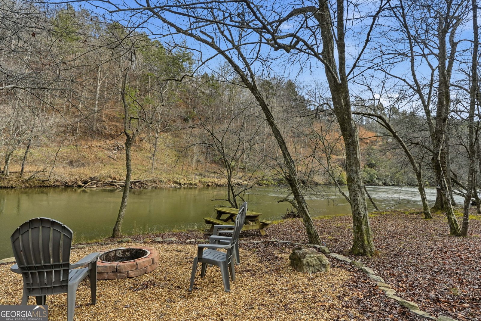 133 Muller Lane Ellijay - Photo 42
